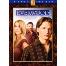 Эвервуд - город на холме / Любовь вдовца / Everwood (3 сезон)